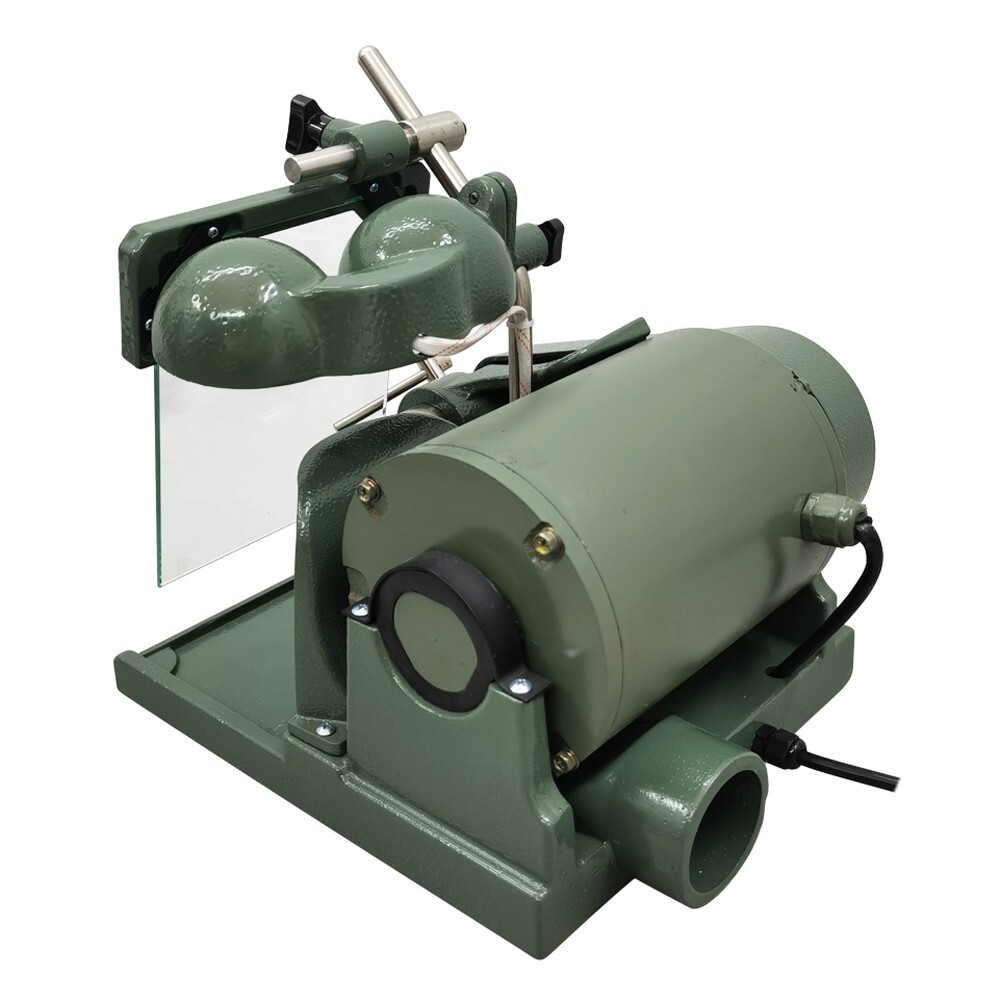 110V High-speed Cutting Machine Polishing Machine