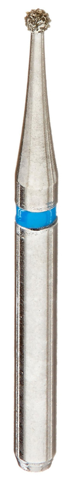 SUPÉR Multi-Use Diamond Burs Round 801/010M Medium pack of 10 – $5 Combine Ship