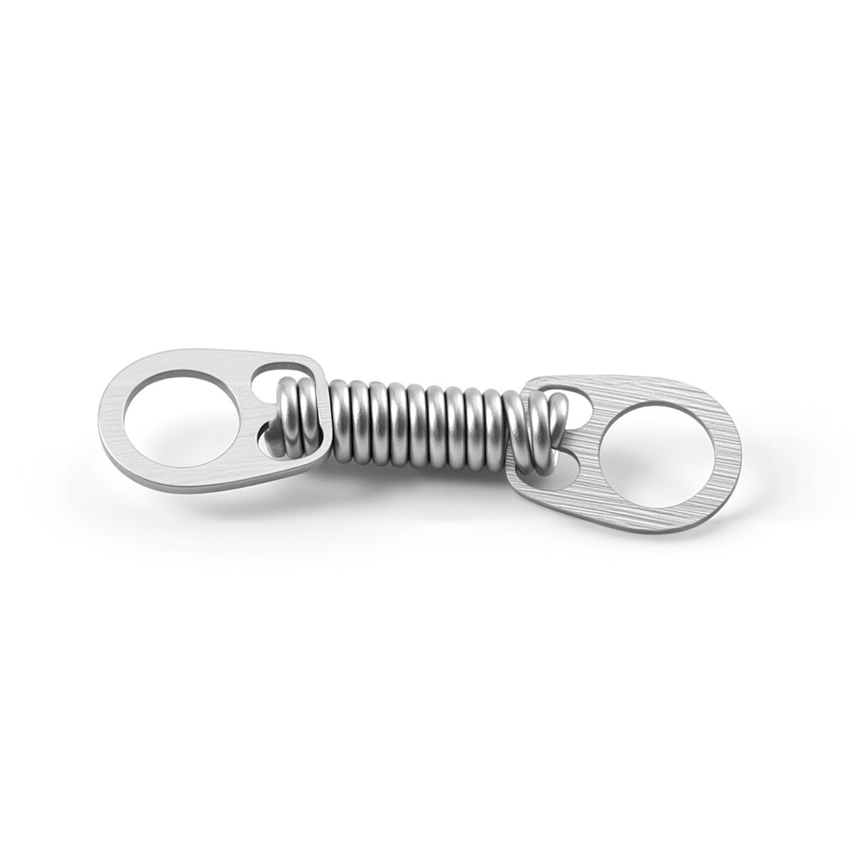 AZDENT Orthodontic Dental Closed Coil Spring 0.010″ 0.012″ 10pcs/Pack 6/9/12mm