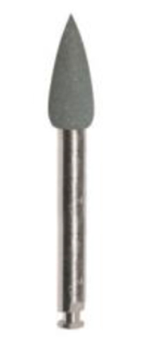 2-Step Diamond Composite Polishers-EUROPEAN MADE-1st Step (2DiaF3M, Pack of 6)