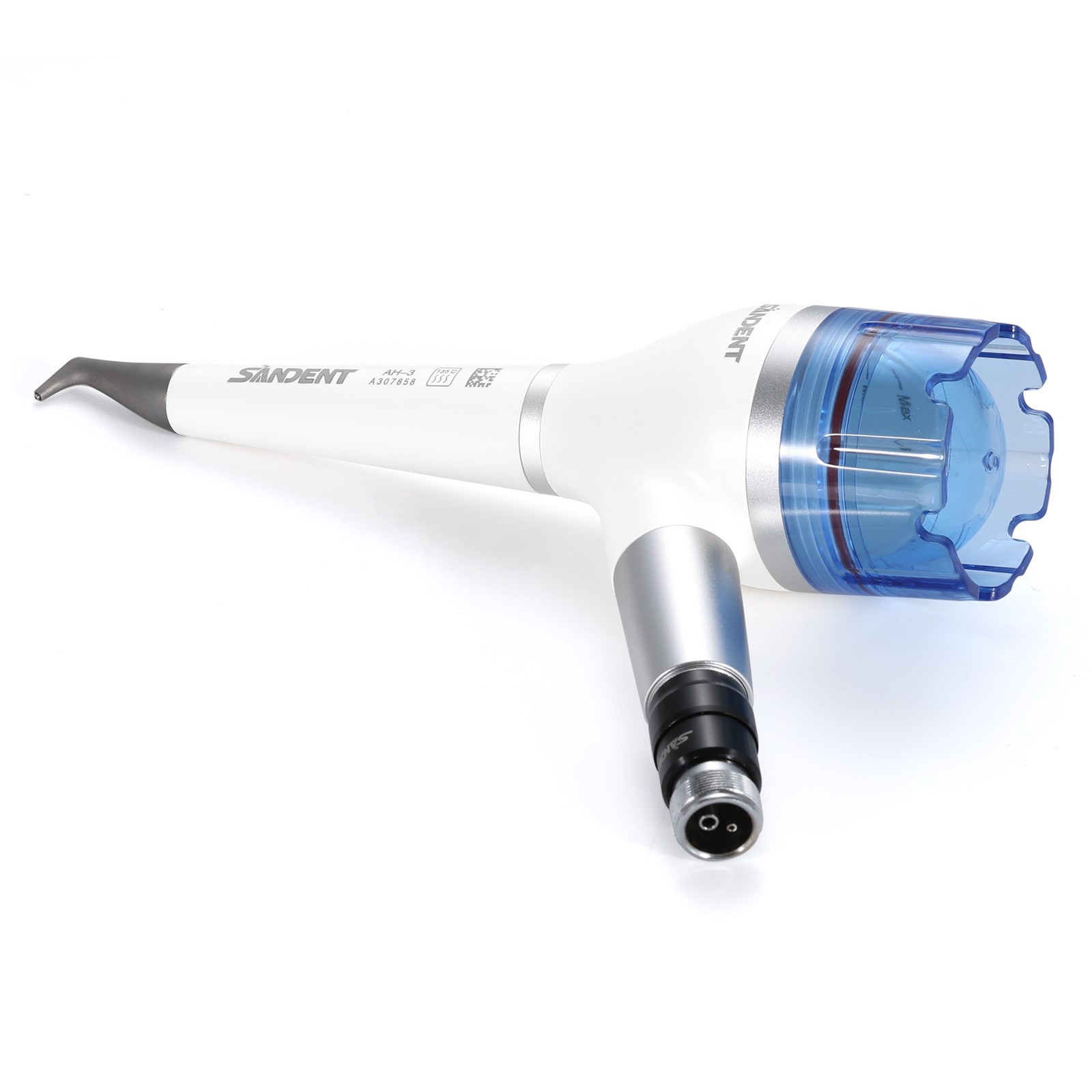SANDENT Prophy Air Flow Prophy Handpiece Teeth Polishing 4Hole/2Hole