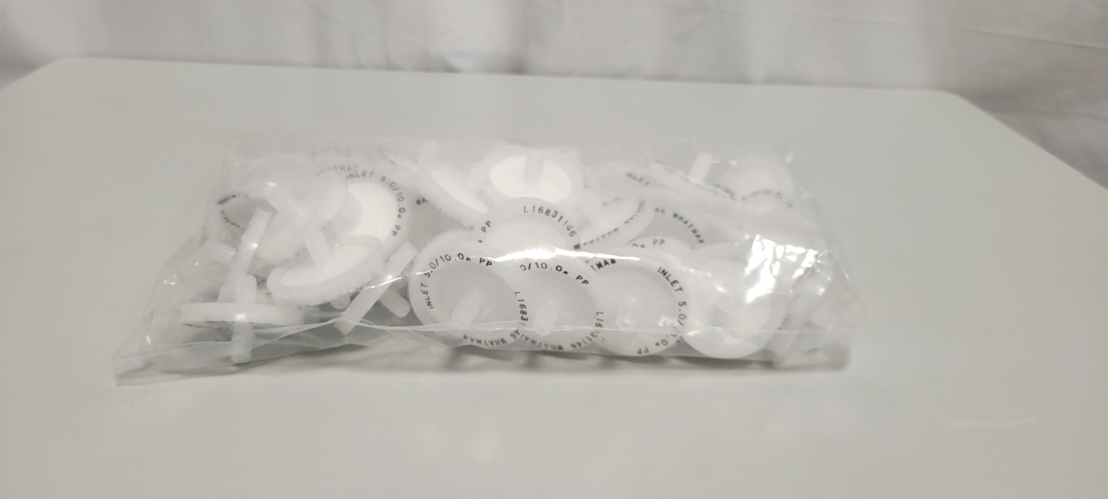 Cytiva Whatman Inlet filter discs Polypropylene L16831146