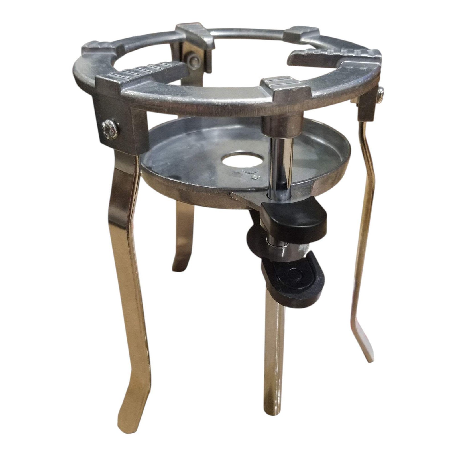 Burner & Stand Kit, Butane
