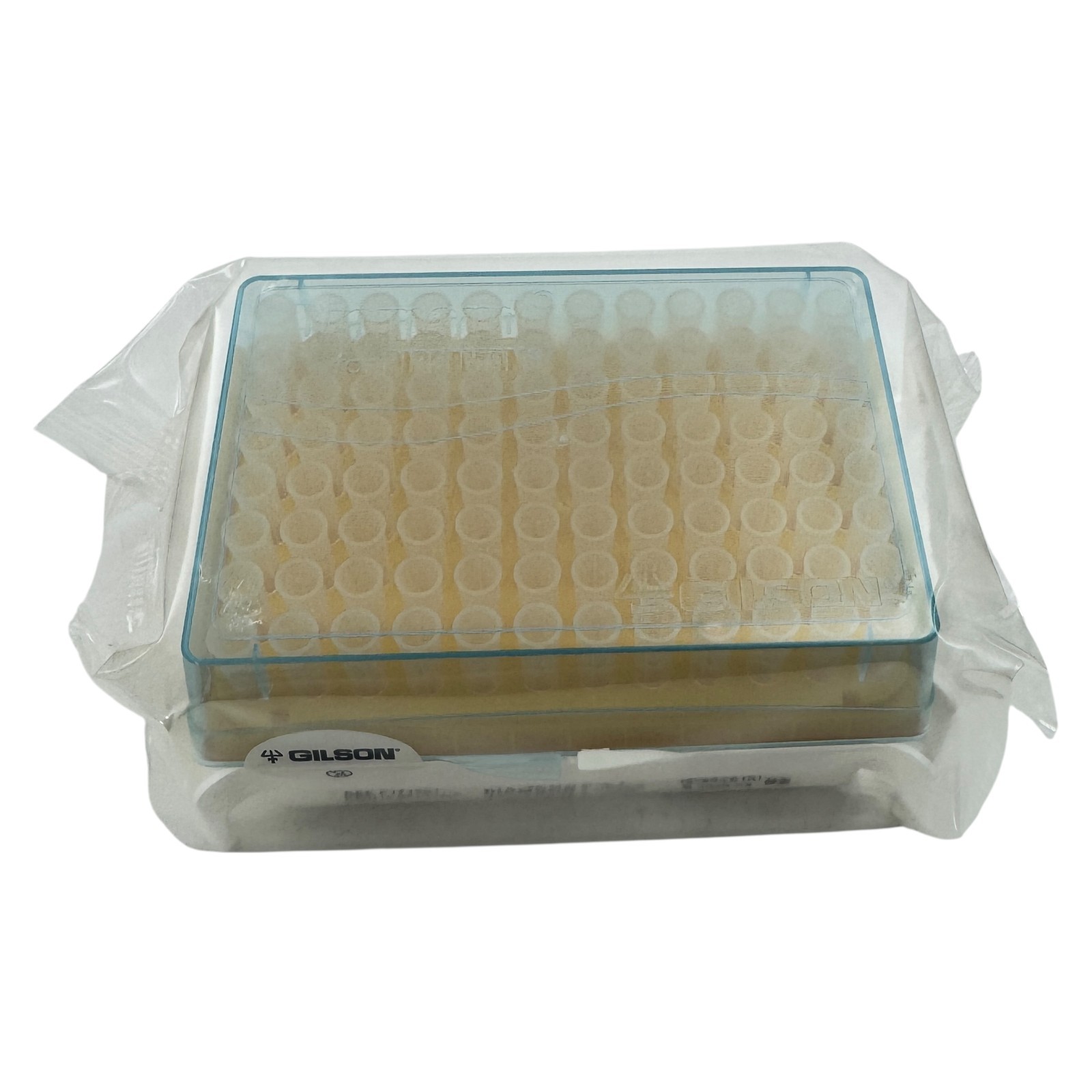 Diamond D200ST TIPACK Volume Range 2-200µl Sterilized tips