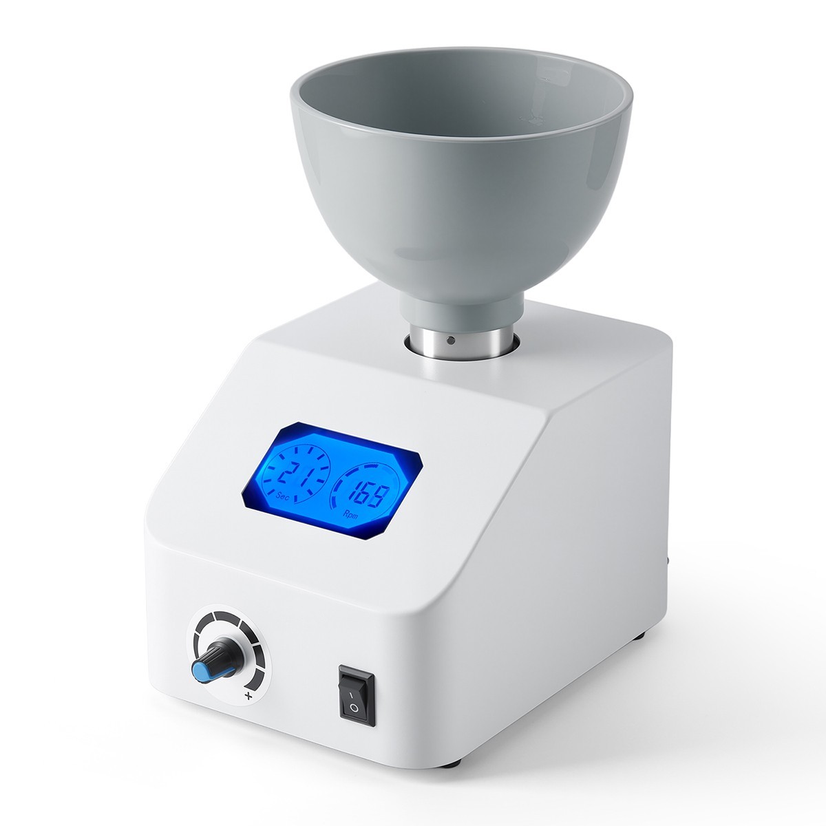 Dental Alginate Mixer Dental Impression Alginate Material Blender Automatic