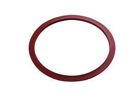 DCI Pelton & Crane Door Seal, OCR, 10″