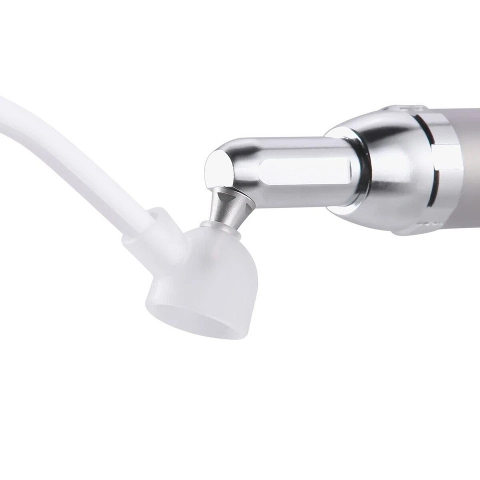 Dental Tiny Cover Micro Sand Trap Aluminum Oxide Air Sandblaster 134℃ 2pcs/Box