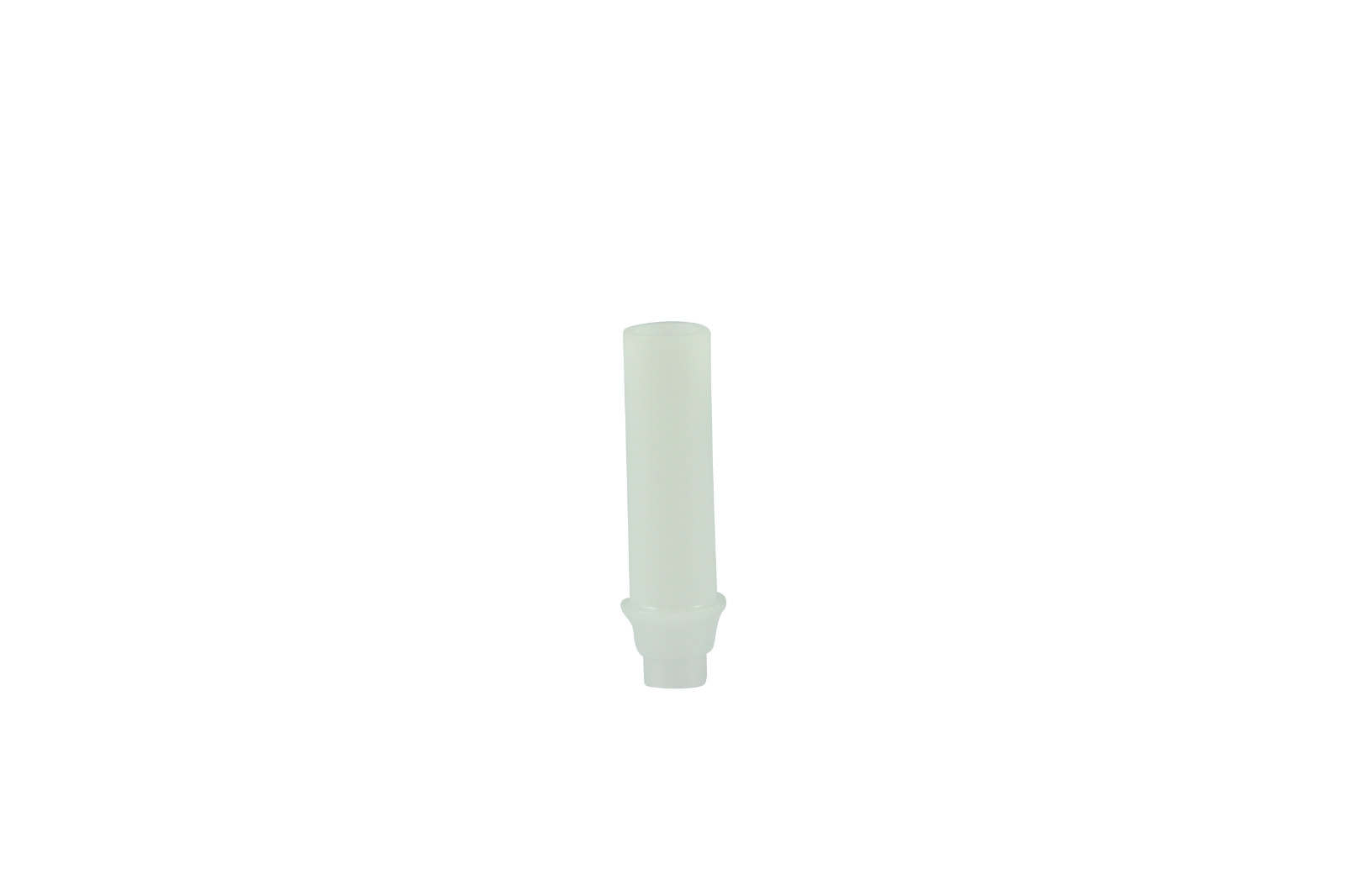 10pcs DSl Straight Plastic Conical UCLA Castable Abutments RP Implant Dental Lab