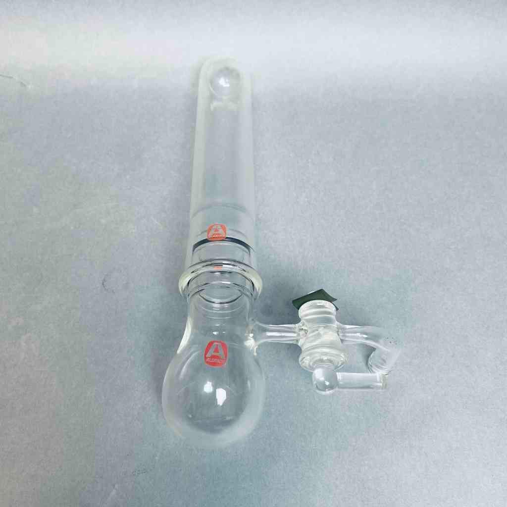 Sigma Aldrich Drying Tube Assy for Chemical Dryer ST/NS 34/35