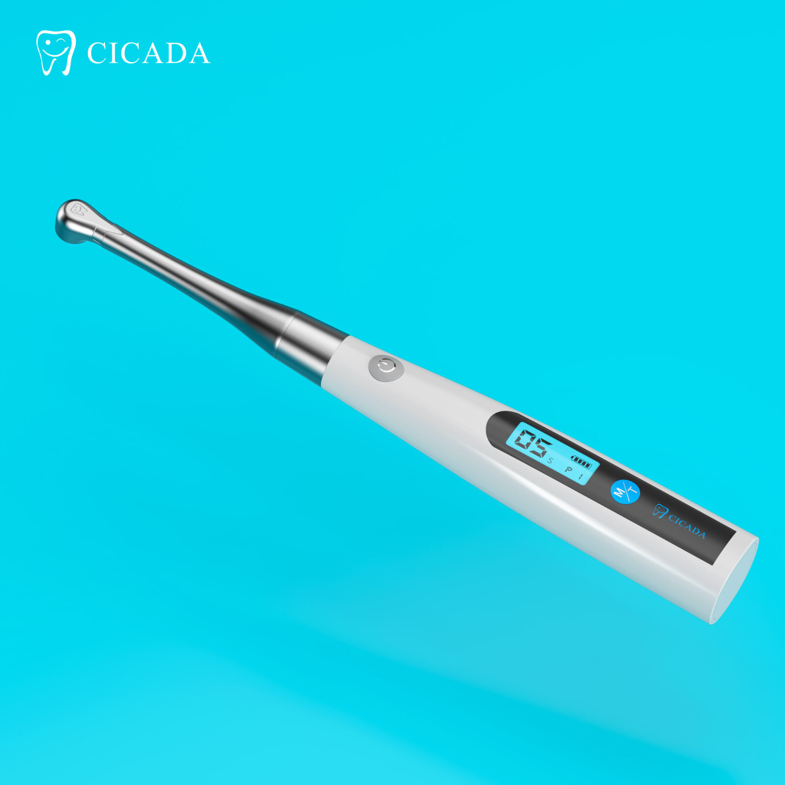 Cicada One Sec. LED Curing Light(CV-215) G1