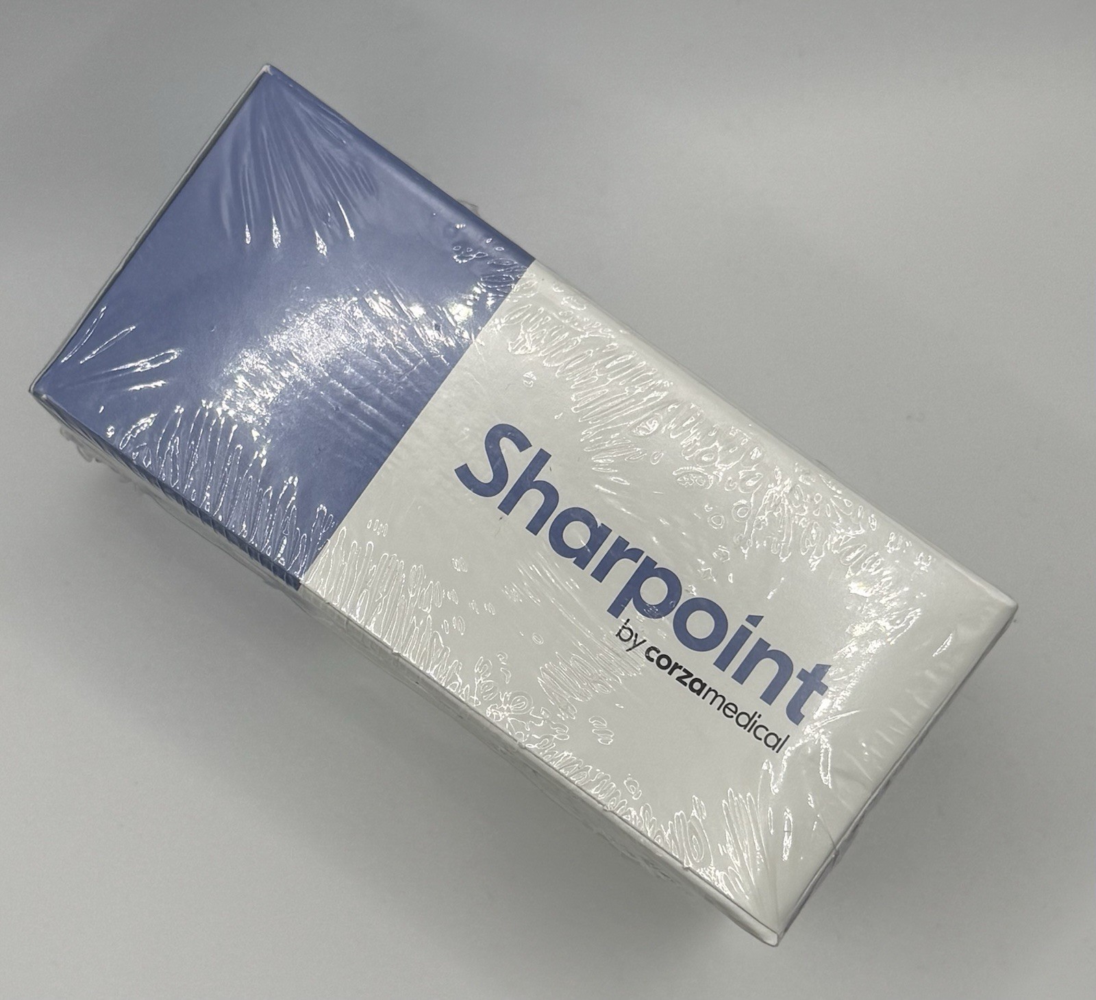 Sharpoint Polysyn 3-0 Absorbable Suture PS-2 19mm REF G497N Box of 12