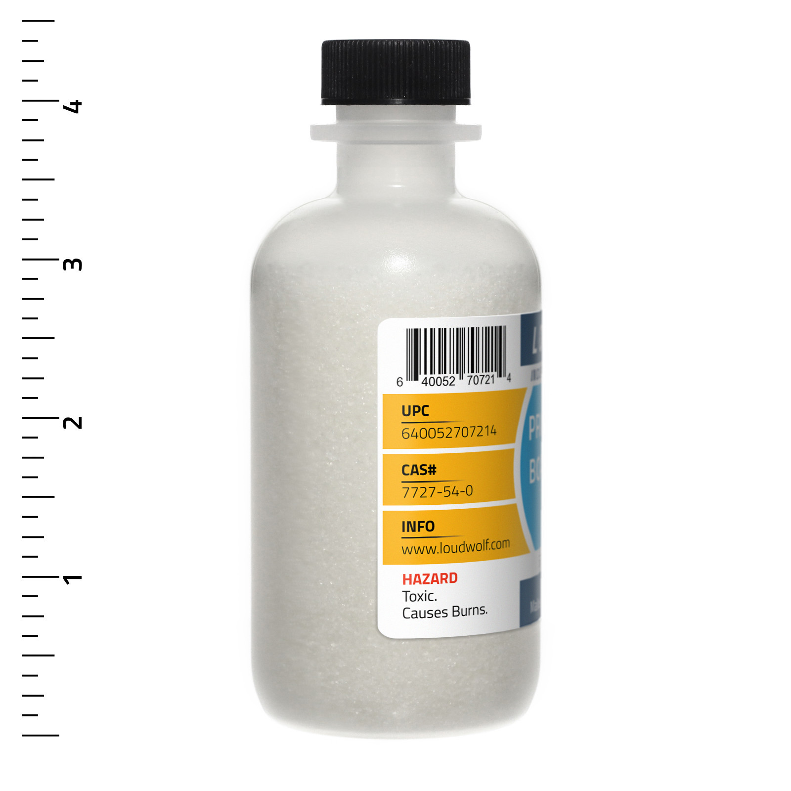 PCB (Printed Circuit Board) Etchant Dry Powder 5 Oz SHIPS FAST from USA