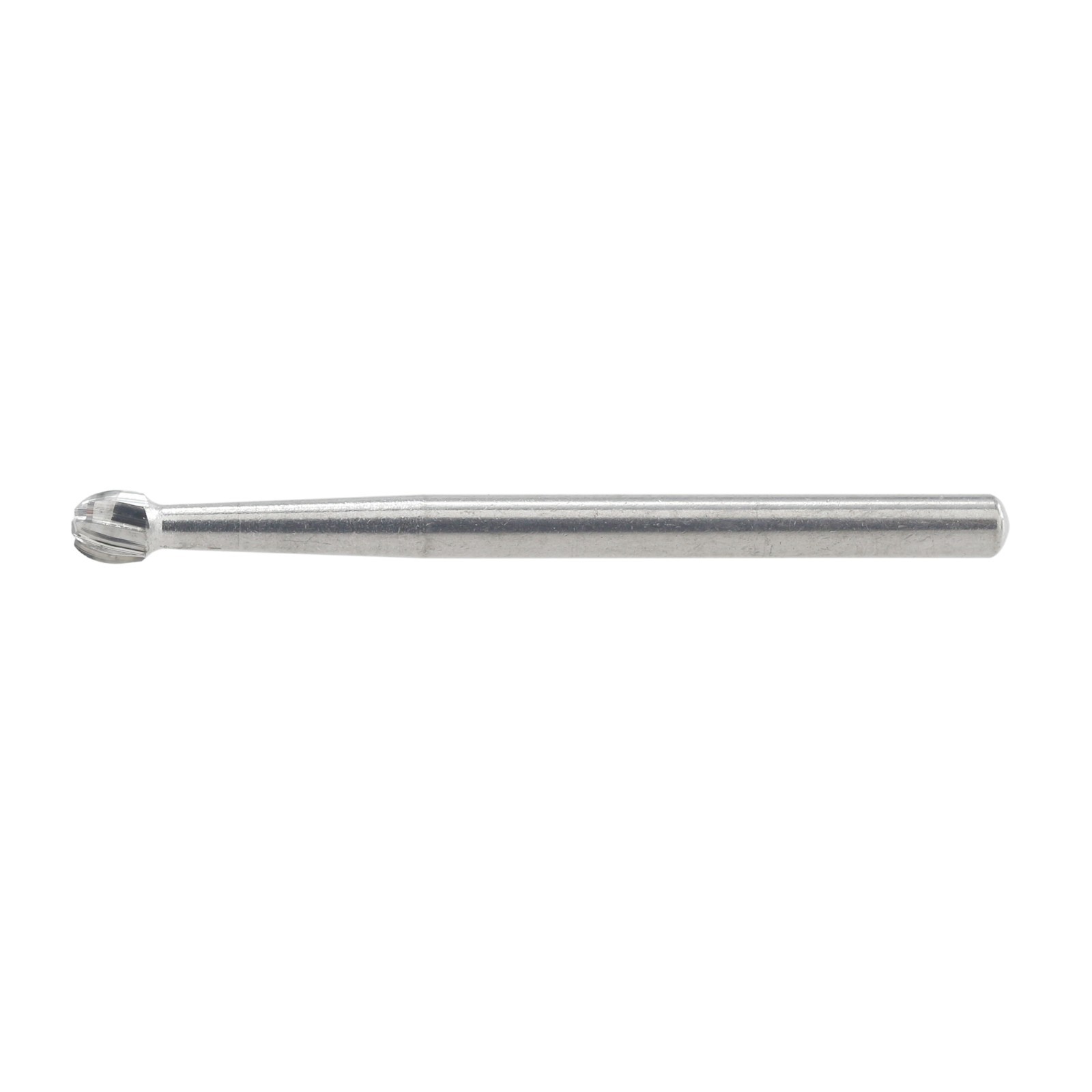 Wave Dental Round Carbide Burs High Speed Ball Burr 19mm FG 1/4 2 4 6 7 8 Prima