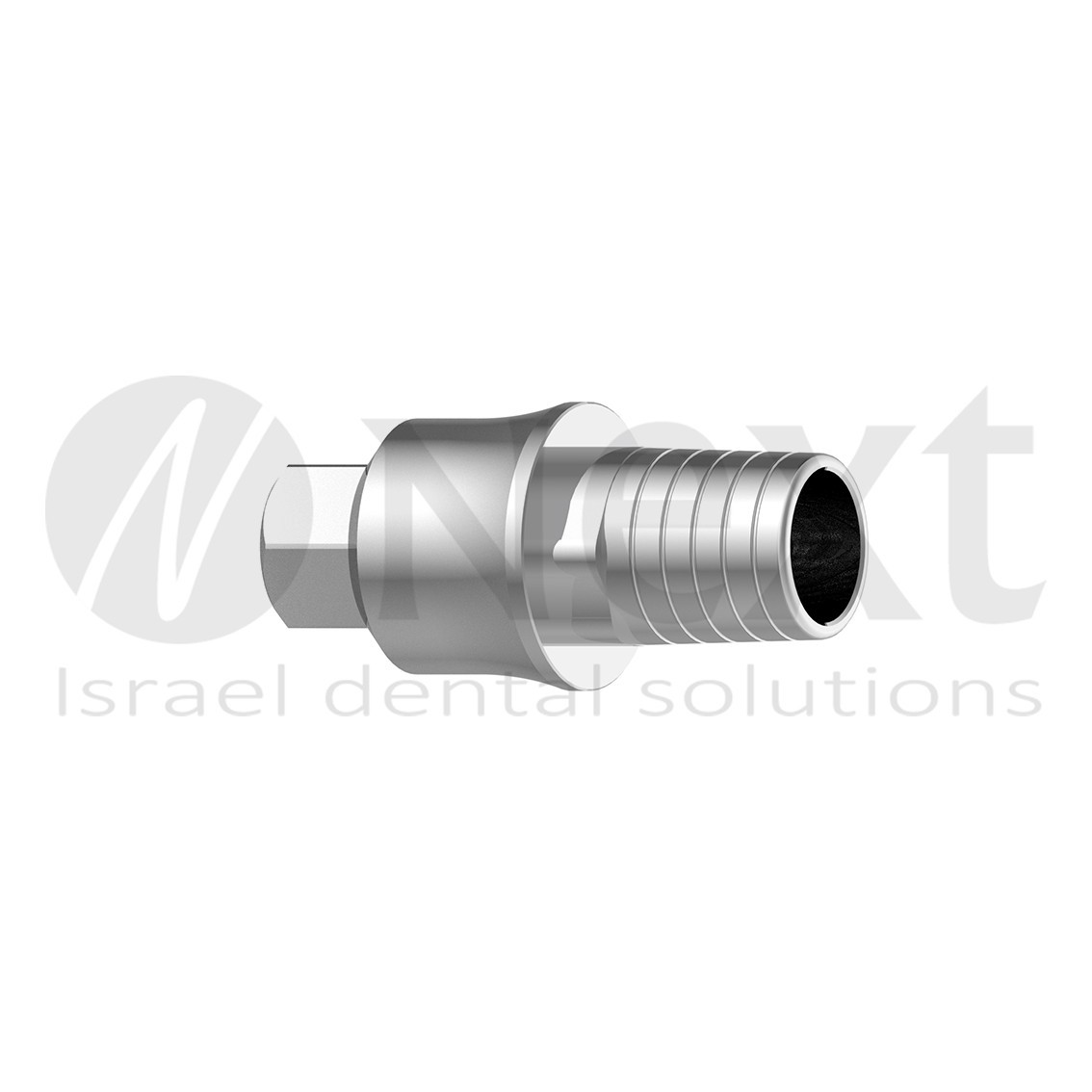 Lotx10 Internal Hex T Base 2.42 AB Implants compatible 3 mm