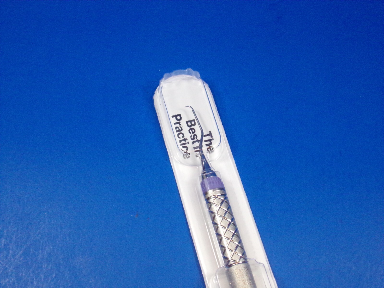 Dental #1/2 Gracey Mini Five Curette Everedge 2.0 SAS1/29E2 HU FRIEDY