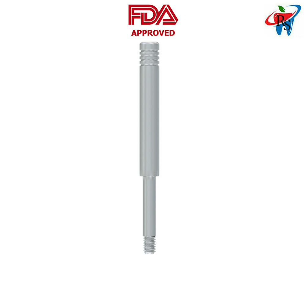 5pcs Dental Prosthetic Open Transfer Mini Platform 2.1mm Hio Seen ET Compatible