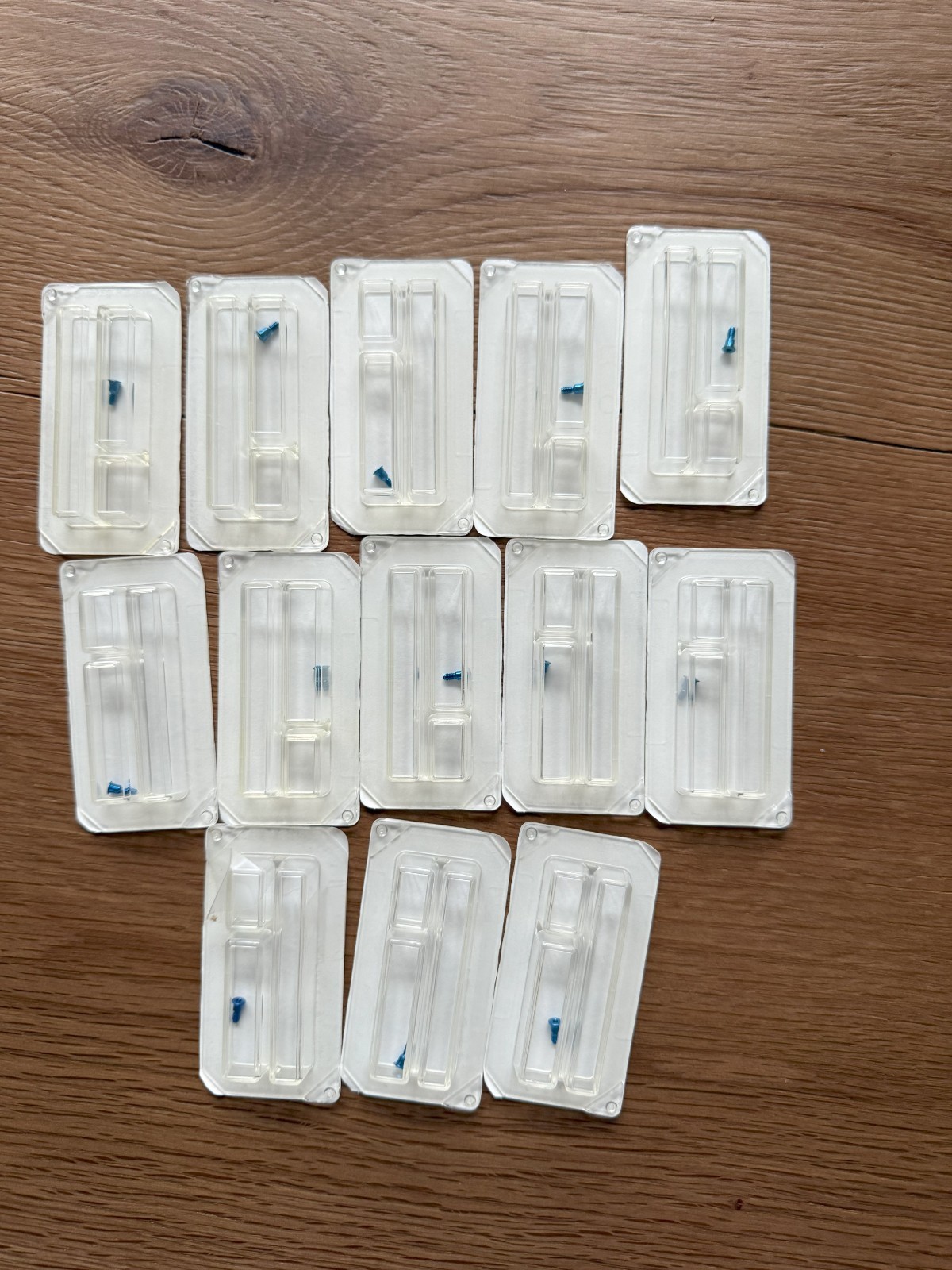 SIX DIO NAVI Implant System Surgical Kit, UV ACTIVATOR and MORE