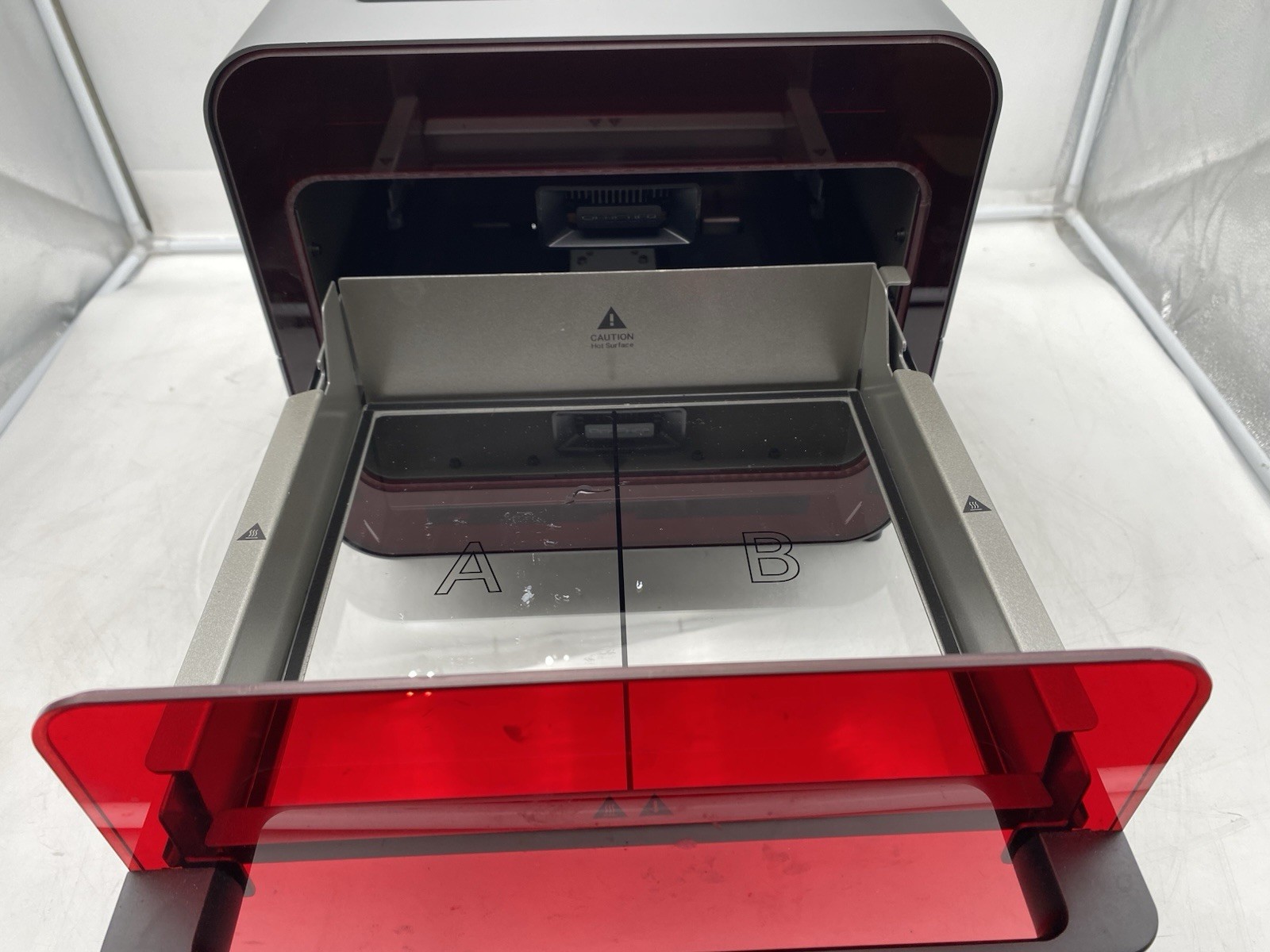 SprintRay ProCure 2 (Pro-Cure Automated Post Processor) SRP2110C