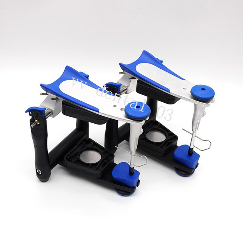Dental Lab Average Value Articulator for Artex BN Model Full Bite Frame Economy