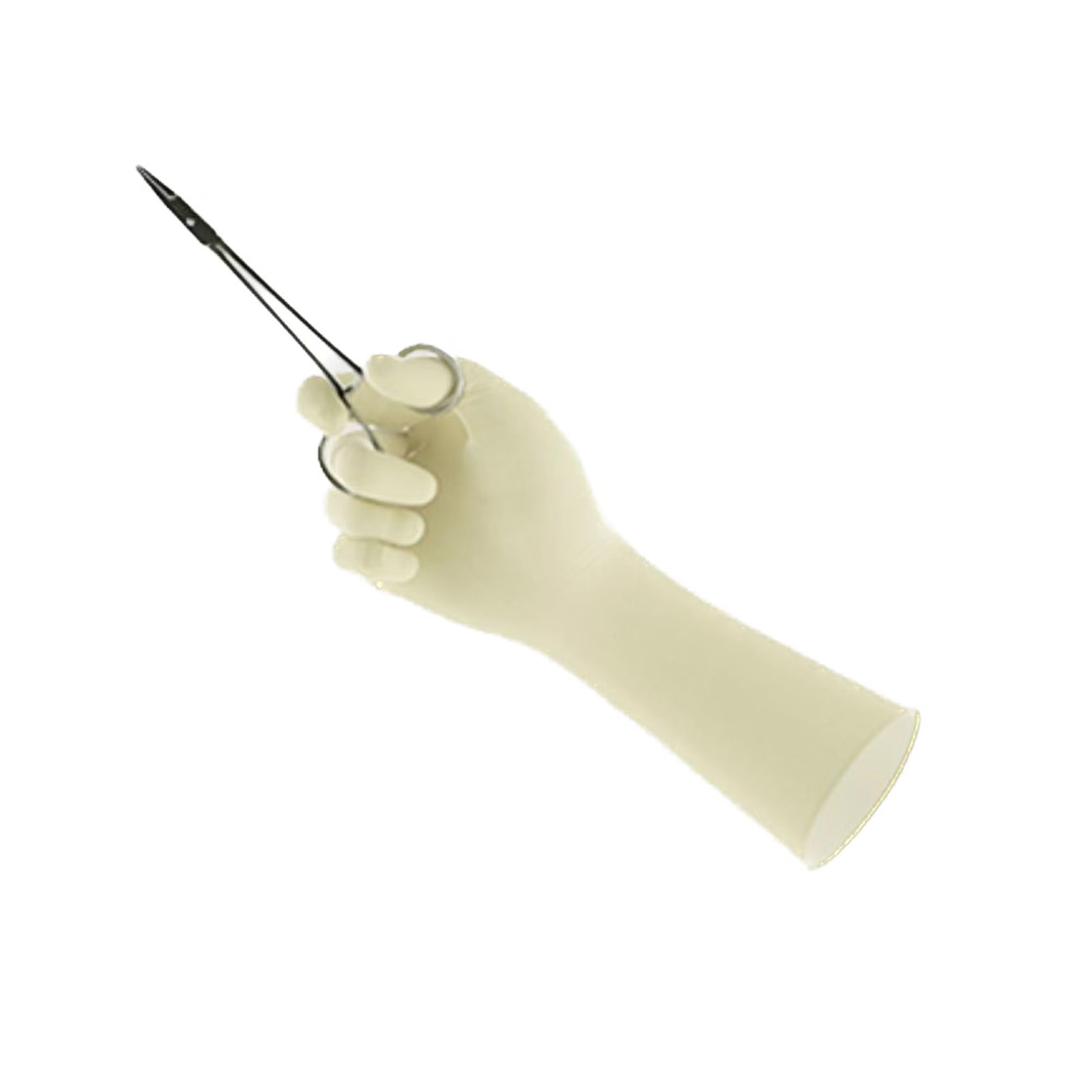 ENCORE Perry Style 42 PF Latex Surgical Glove – 50 per Box