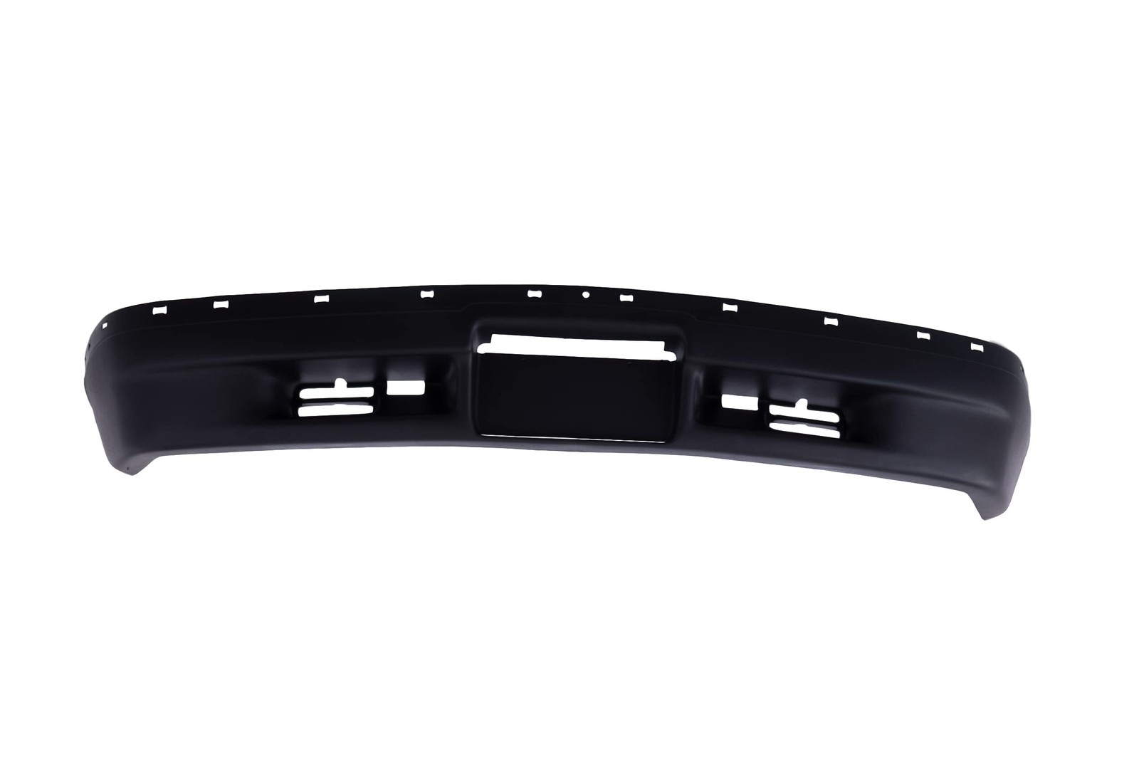 Front Bumper Lower Valance Air Dam w/o Fog Light Hole For Chevy Blazer S10 98-04
