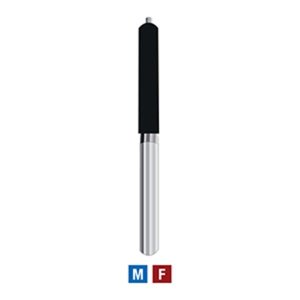 508C-021 | Pin Guide Diamond Burr
