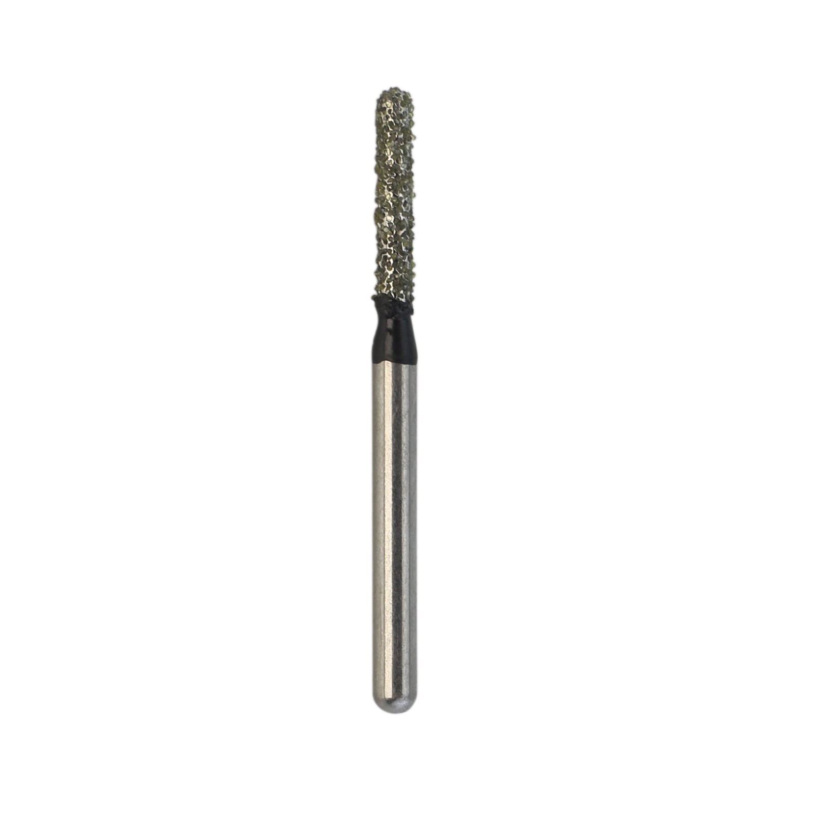 Dental Diamond Bur FG Round End Cylinder SR-13C SR-11SC SR-14C Coarse High Speed