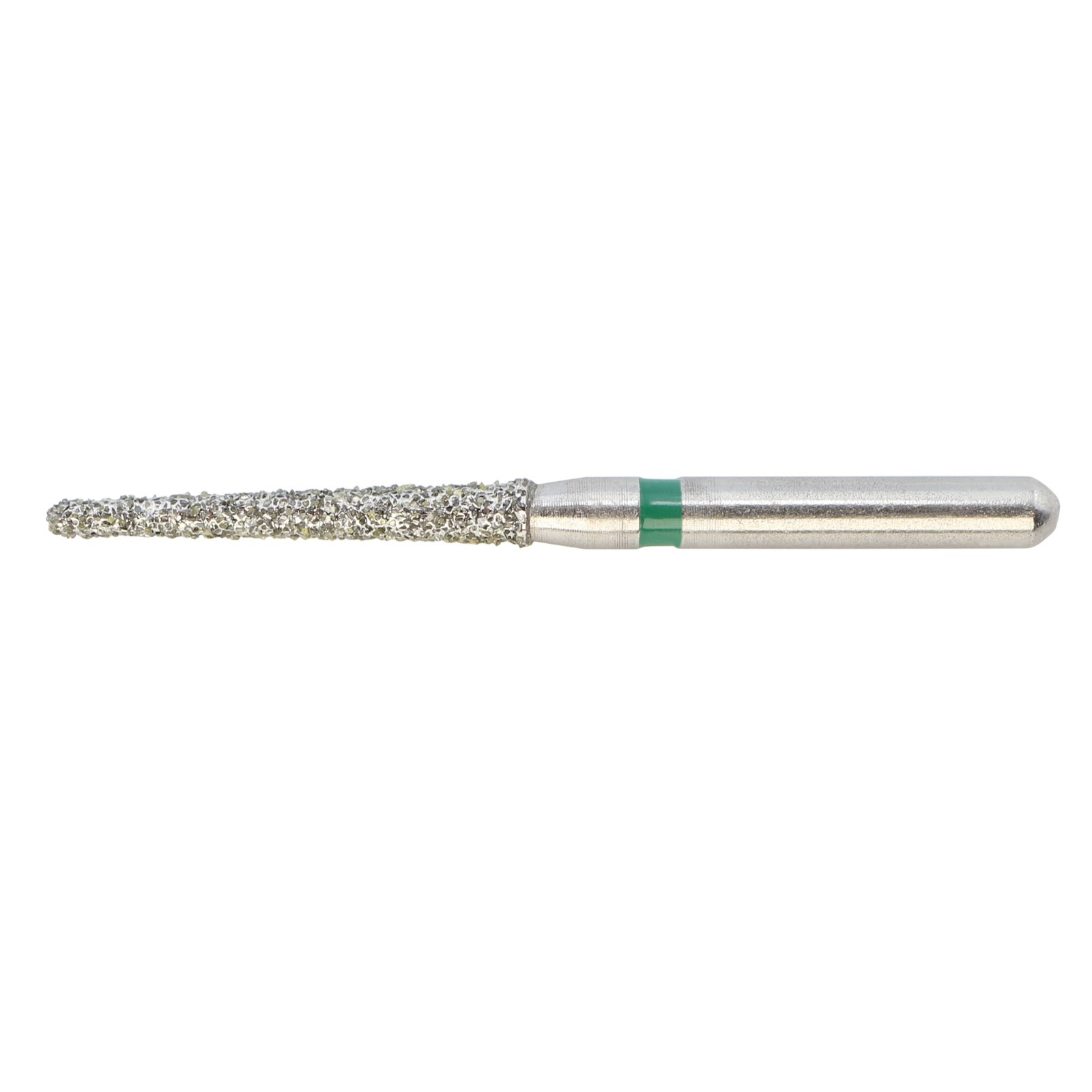 Multi-use Dental Diamond Burs FG Round End Taper 850/014C Coarse Dia-burs TR-11C