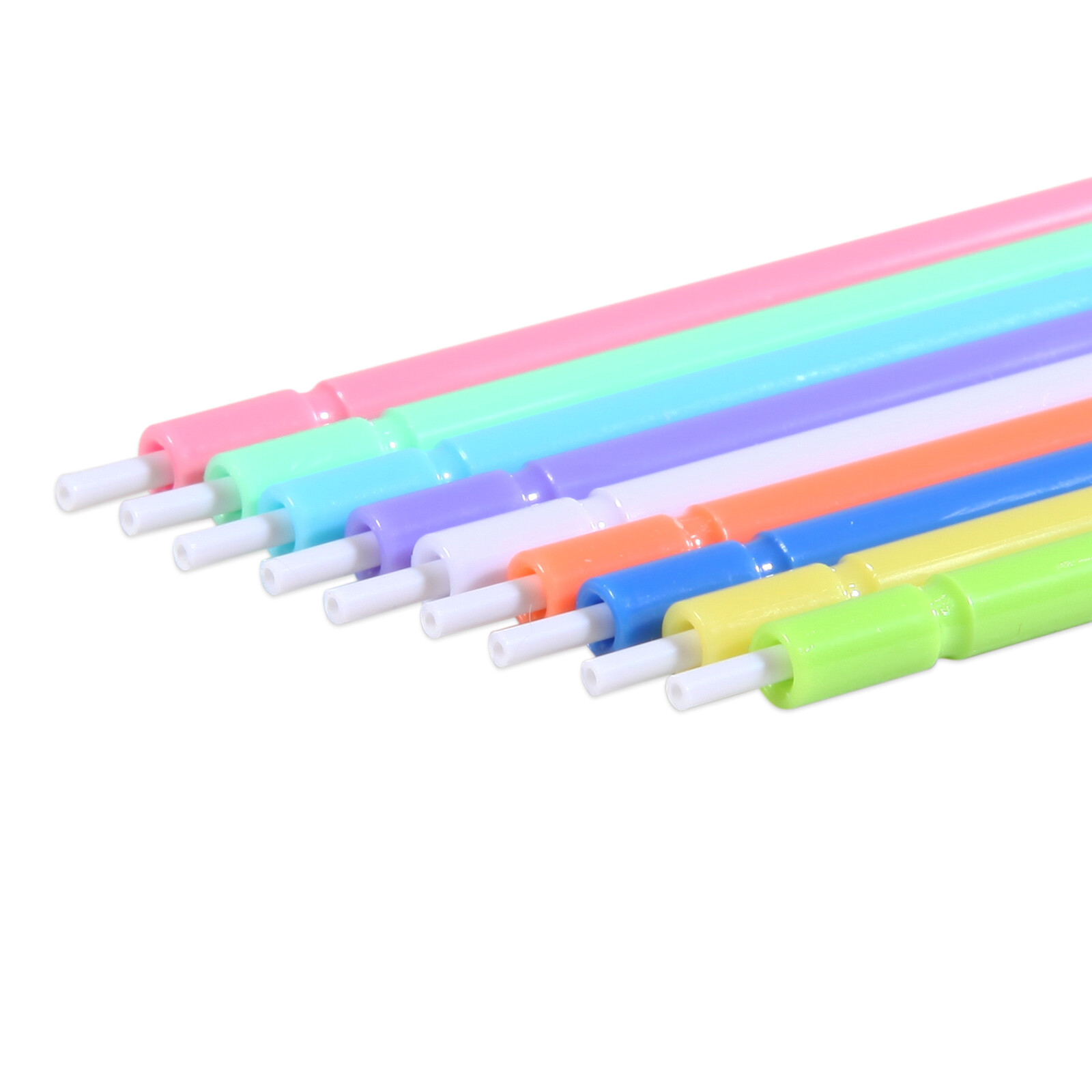 Dental 3 Way Air Water Spray Triple Syringe Handpiece / Nozzles Tip Tubes US
