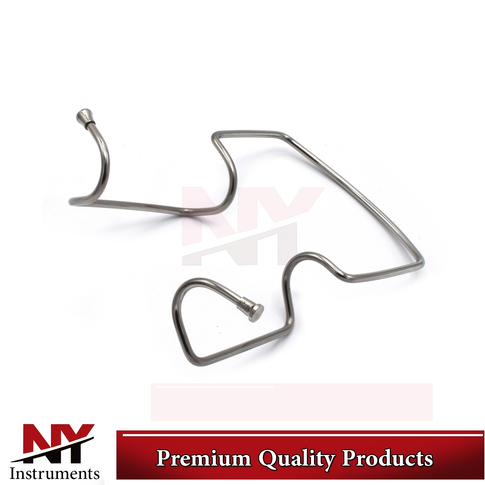 3 Pcs Oringer Lip Cheek Retaining Wire Dental Surgical Retractors