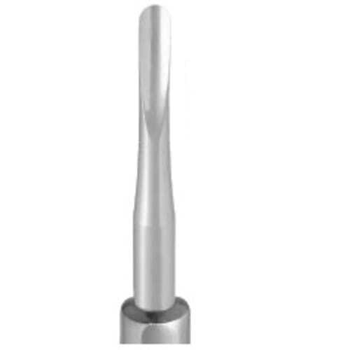 Nordent #34 Seldin Elevator, Standard Blade with Thumb Grip Handle. Gouge