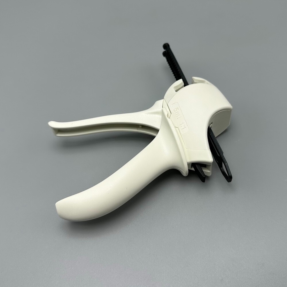Dispenser Gun 5ml Impression Mixing Dispensing Dispenser 10:1 or 1:1