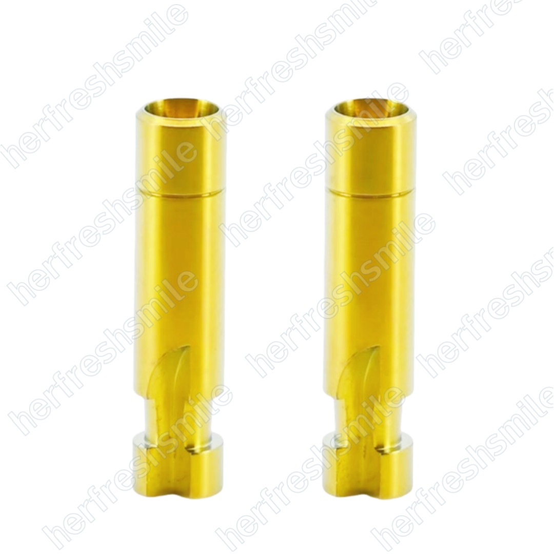 Dental U-Line Analog Fixture Level Impression Transfer Replace Fits OSS R/Mini