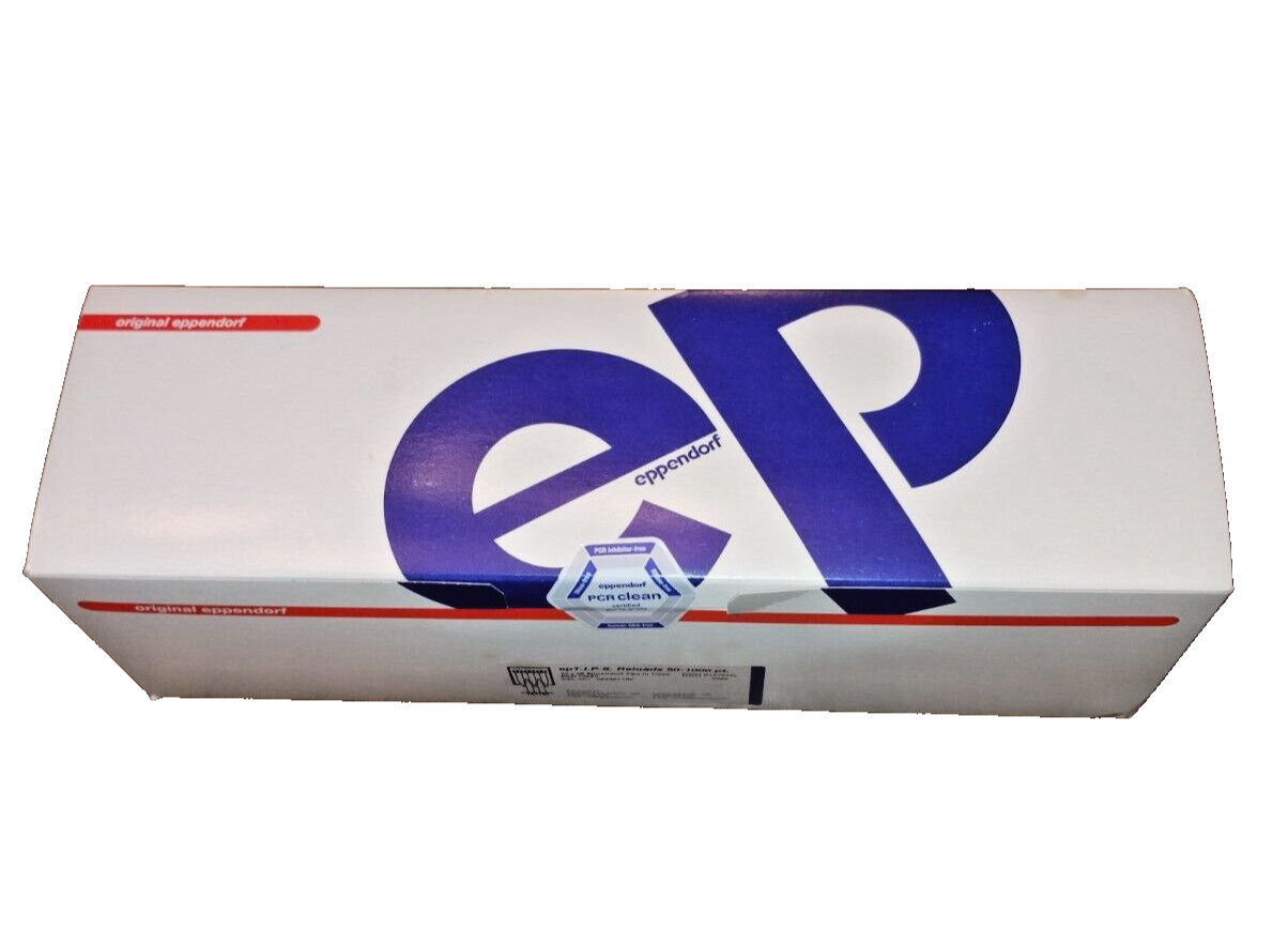 Eppendorf Pipette Tip Reloads epT.I.P.S 50-1000 µl 022491750