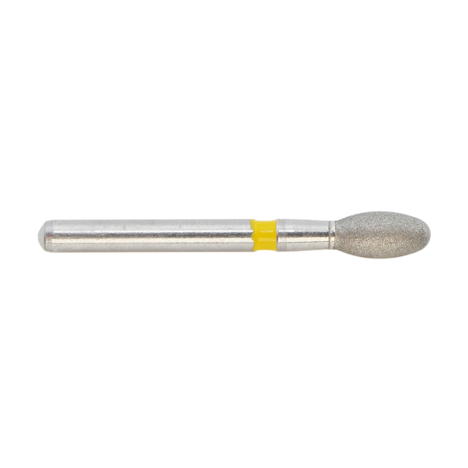 Dental Diamond Football Bur Burs FG Fine Coarse High Speed Friction Grip 379 368