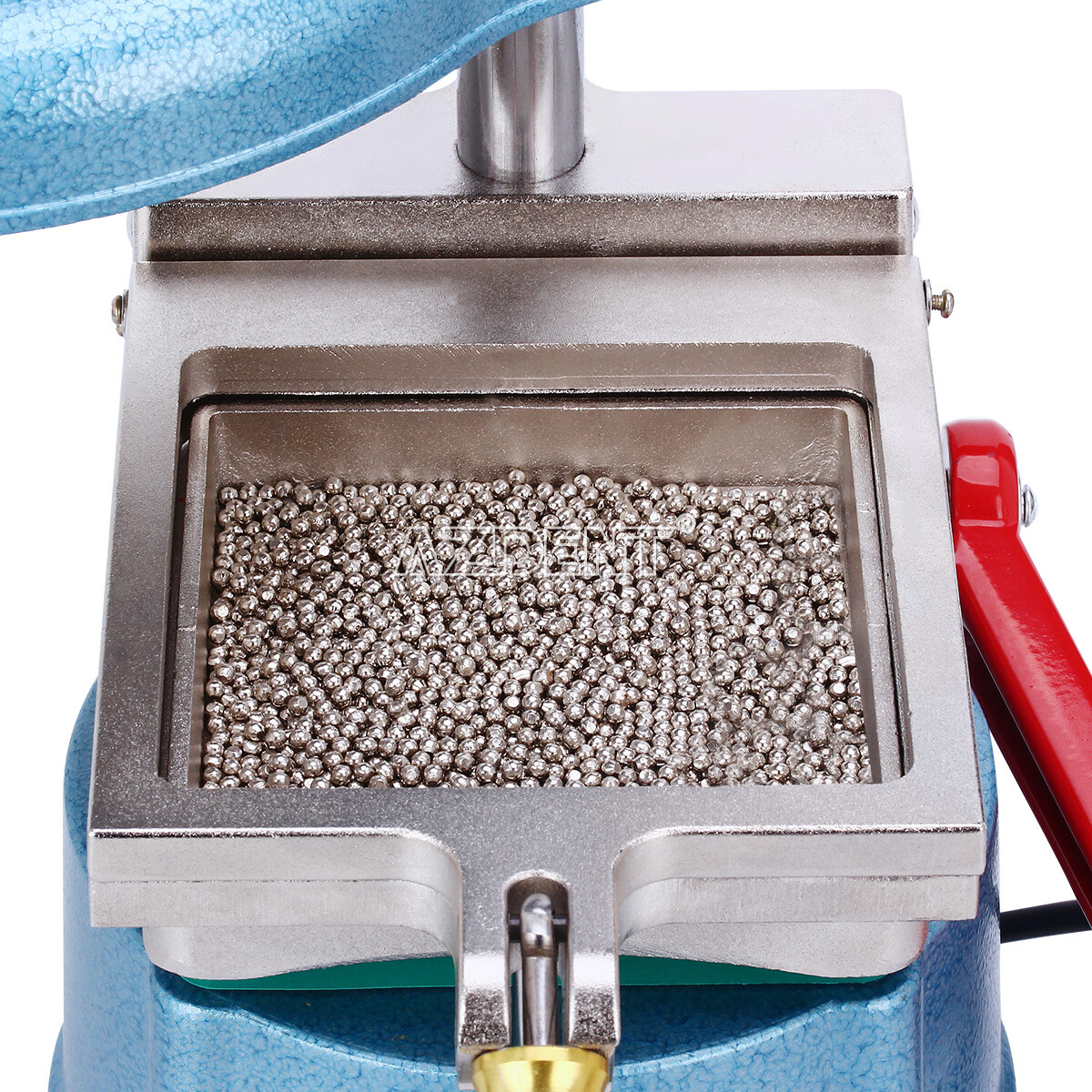 Dental Vacuum Forming Former Machine Heat Thermoforming/Vacuum Forming Sheet