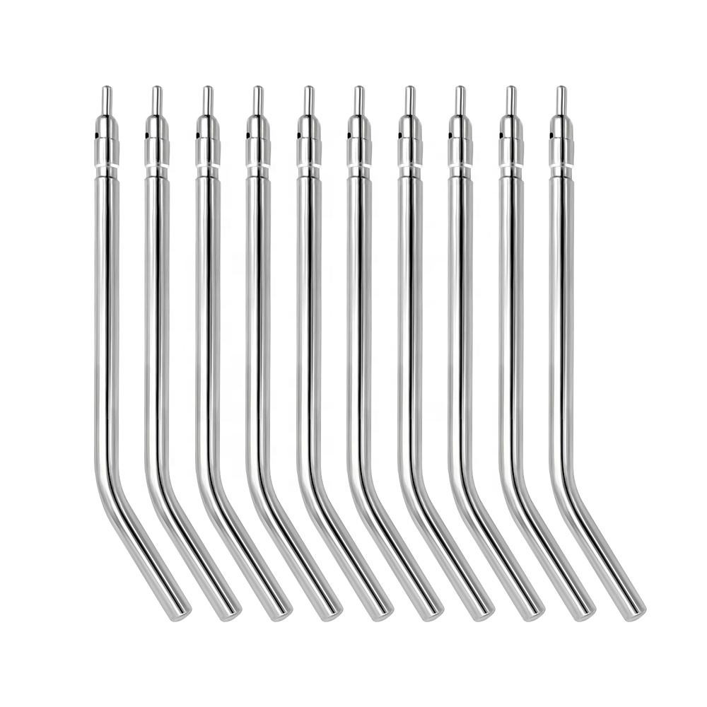 Dental Nozzles Tips for 3-Way Dental Air Water Triple Syringe Dental Equipment