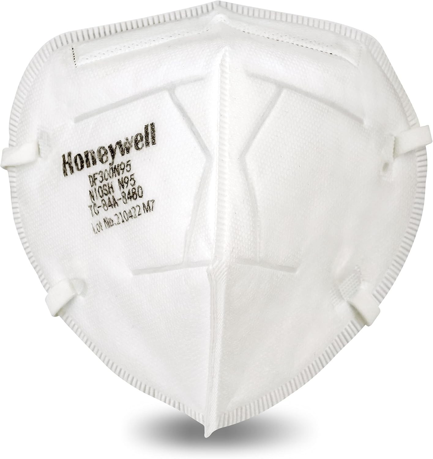 DF300 N95 Flatfold Disposable Respirator