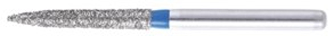 Endodontic FO Series MANI Dia-Bur – FO-12 By EndoTech (5/pk)
