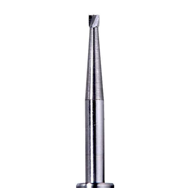 Cargus FG #35 Inverted Cone Carbide Bur, 10/Pk