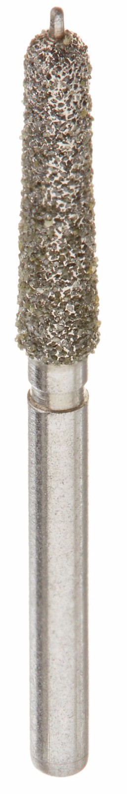 CROSSTECH MultiUse Dental Diamond N4LL, GUIDEPIN-30006/020M, Medium, 5 Burs