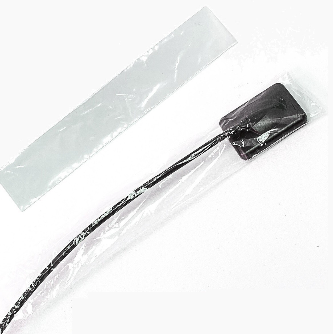 Digital Ray Sensor Cover Barrier Sleeves Disposable Plastic (8″ x 1 5/8″) 500 pk