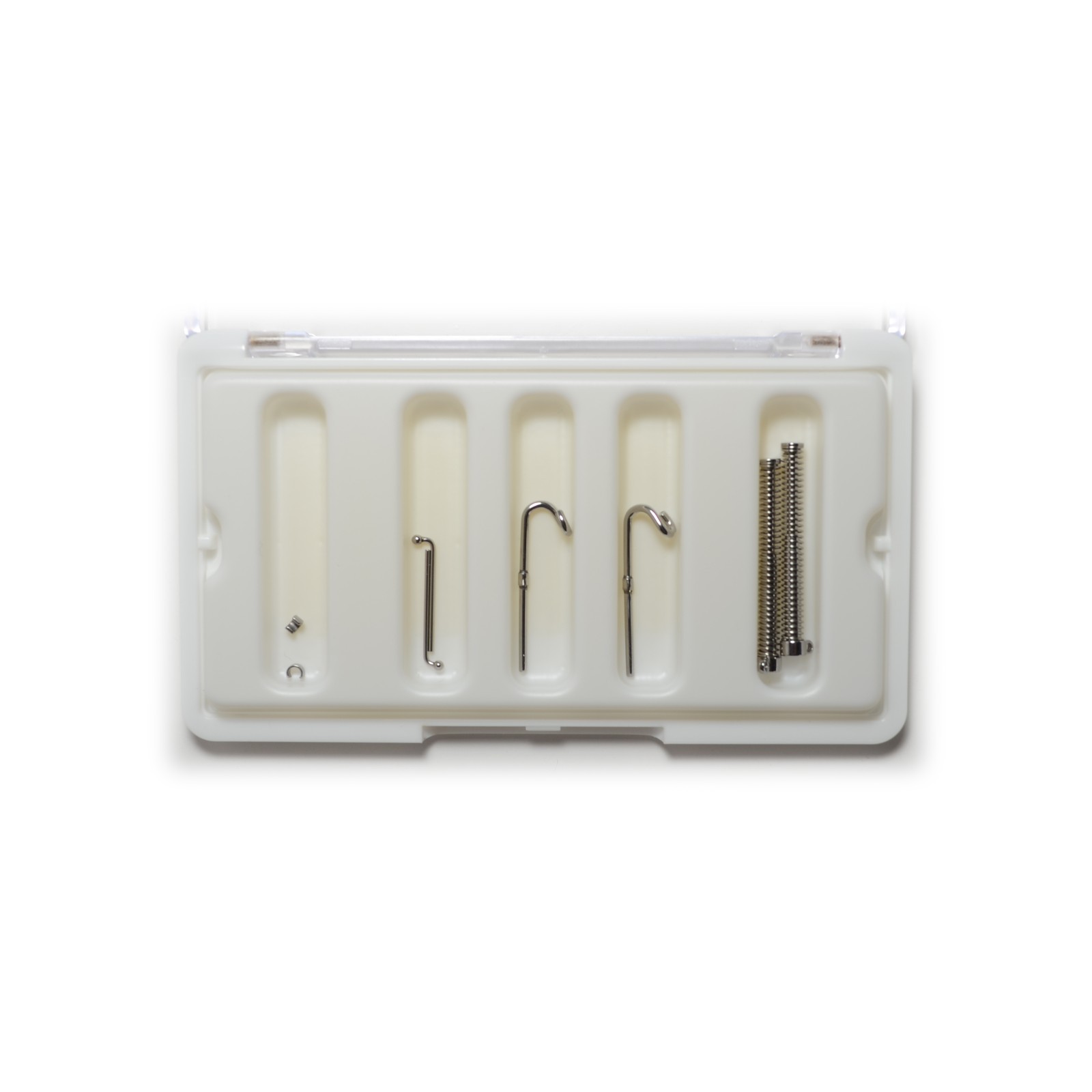 J&J BiteForce NC3 Orthodontic Device 3M Unitek Fatigue Resistant Compatible
