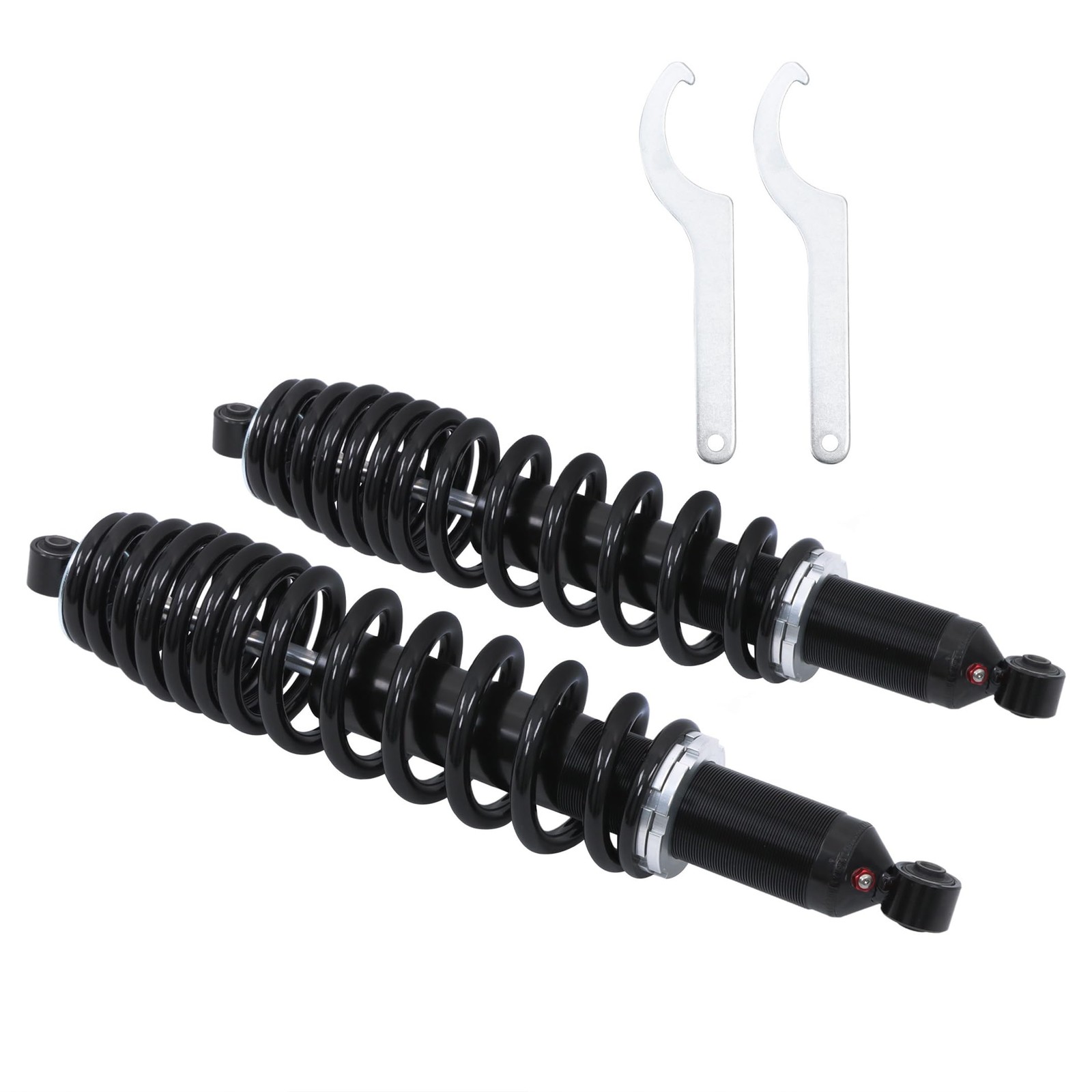 Rear Shock Absorber Assembly for XMR Defender HD10 MAX HD10 2019-2022 706002853