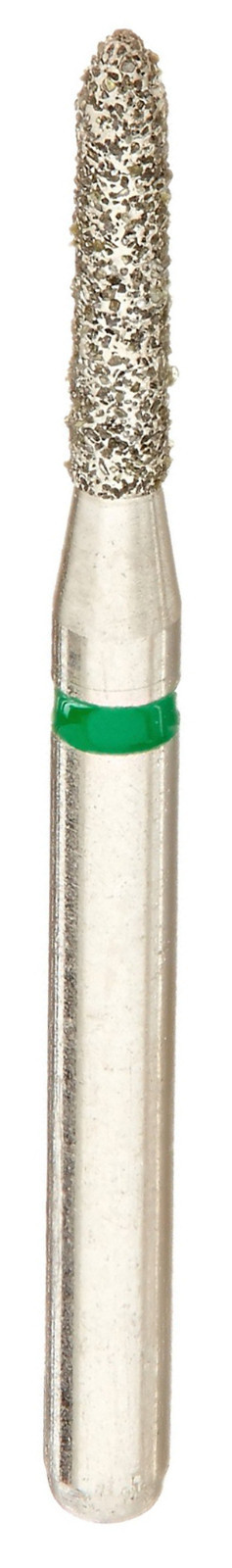 CROSSTECH MultiUse Dental Diamond B10MC, MOD-BEV-CYL 877/012C, Coarse, 5 Burs