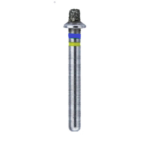 OC15 Crosstech Hi Speed Occlusal Reduction Diamond Bur Medium 828-016 5pk