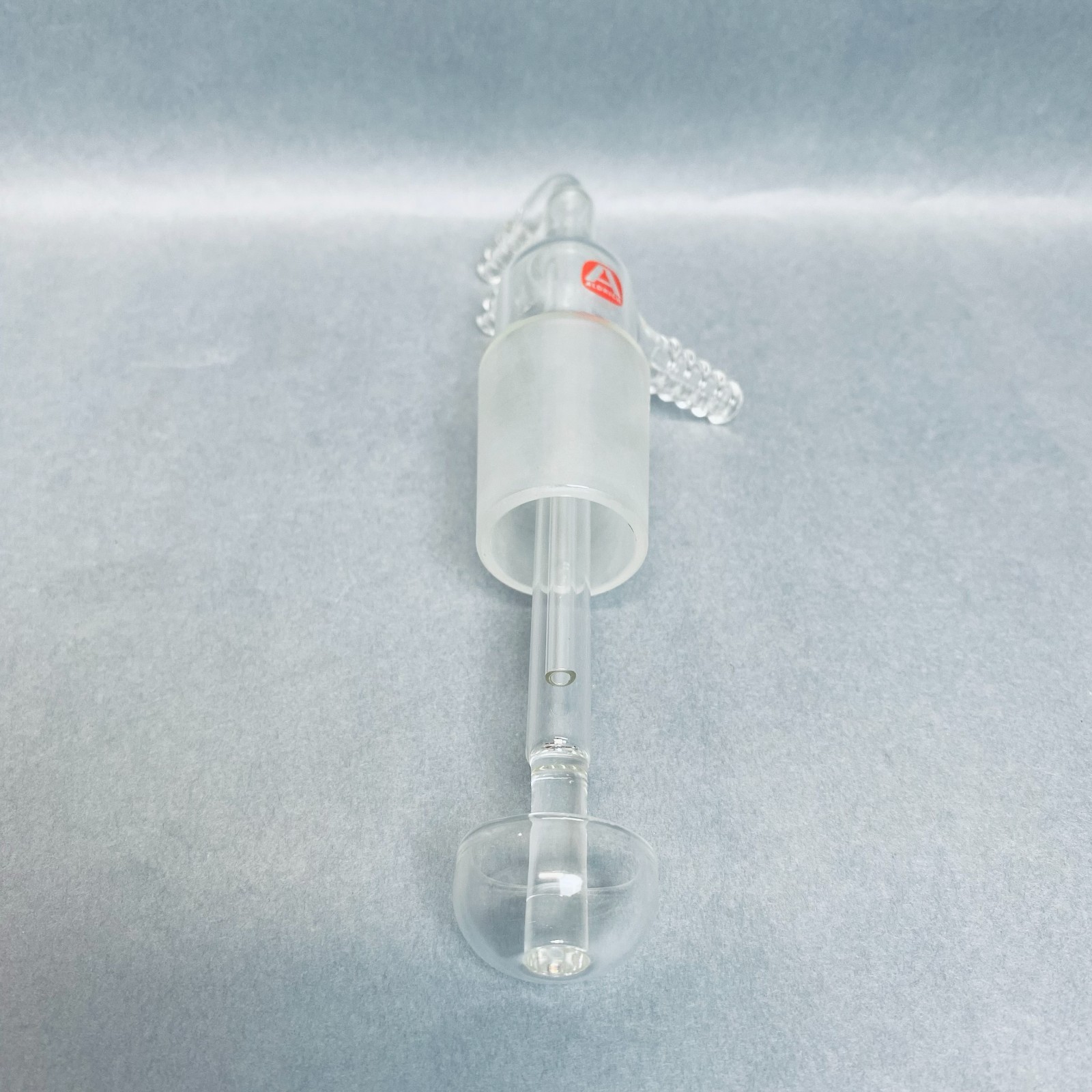 Aldrich Quick-Distillation and Sample Collection Tube 34/45 STJ Connection