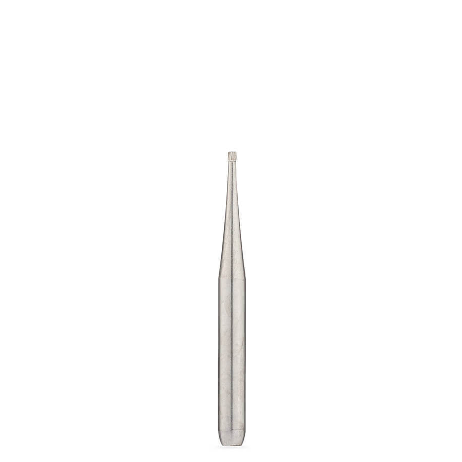Premium FG/RA Inverted Cone Operative Carbide Burs By Brasseler