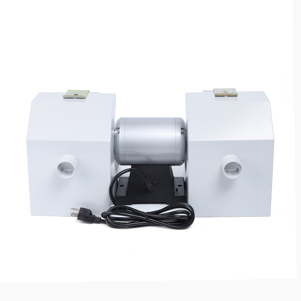 Dental Polishing Polish Lathe Machine Grinder Lab Equipment Polisher 3000Rpm