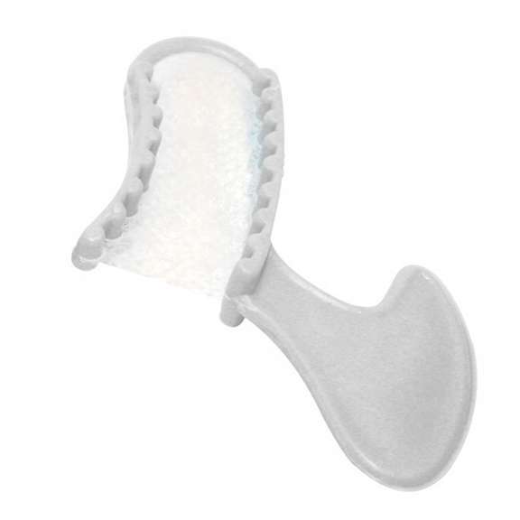 House Brand Three Procedures Sideless Bite Tray, Box of 50